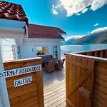 Fjord Faleide 130