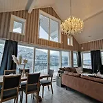 Fjord Faleide 130