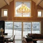 Holiday home Fjord Faleide 130 Stryn