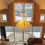 Fjord Faleide 130 Holiday home *
