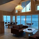 Сasa de vacaciones Fjord Faleide 130 Stryn
