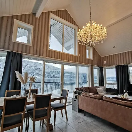 Fjord Faleide 130