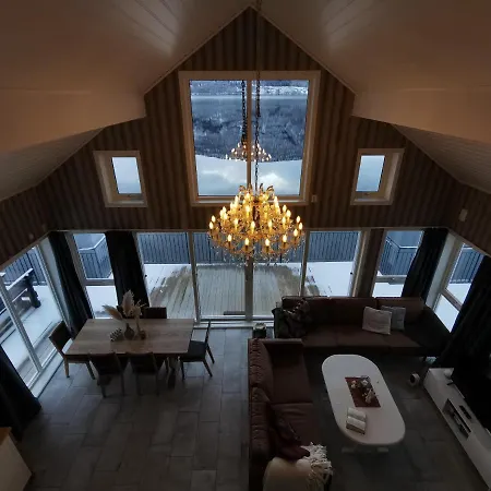 Fjord Faleide 130 Holiday home *