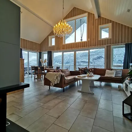Fjord Faleide 130
