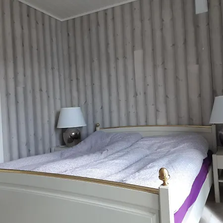 펜션 Fjord Faleide 130 *