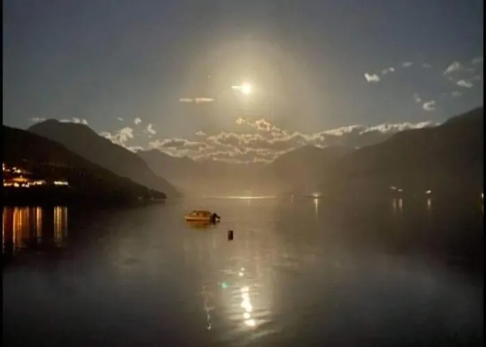 Fjord Faleide 130 Prázdninový dům Stryn