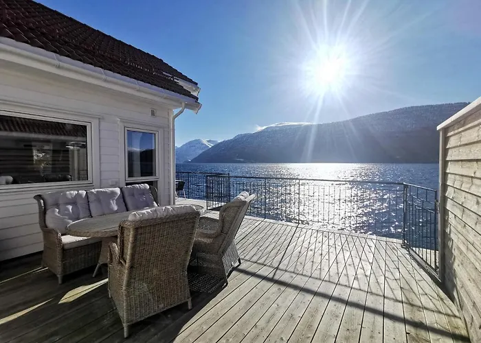 Fjord Faleide 130 *