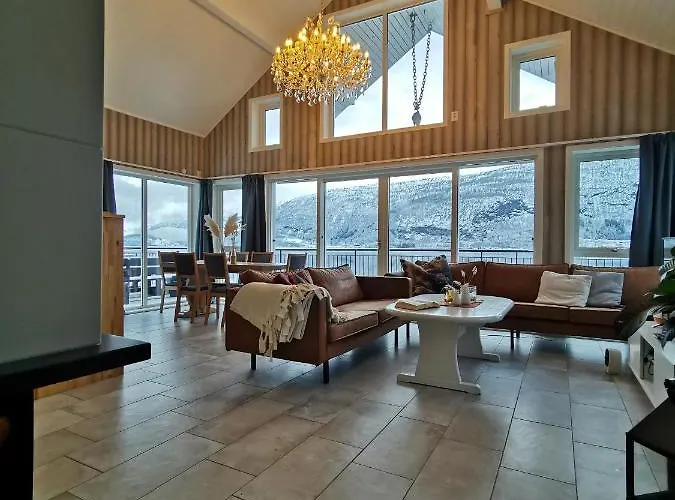 Fjord Faleide 130