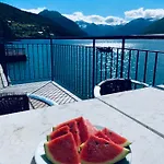 Fjord Faleide 130 Ferienhaus