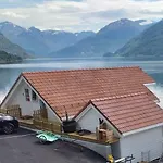 Fjord Faleide 130 Stryn