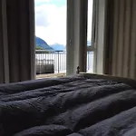 Ferienhaus Fjord Faleide 130 Stryn