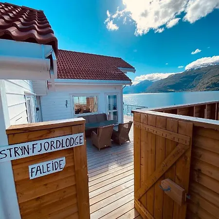 Fjord Faleide 130