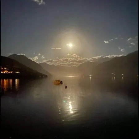 Fjord Faleide 130 Semesterbostad Stryn