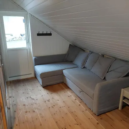 Fjord Faleide 130 Semesterbostad Stryn