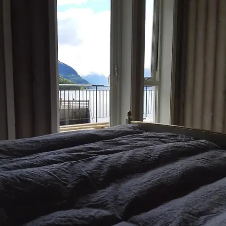 Semesterbostad Fjord Faleide 130 Stryn
