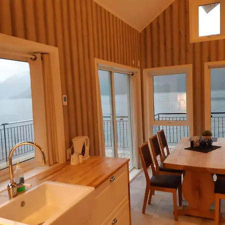 Fjord Faleide 130