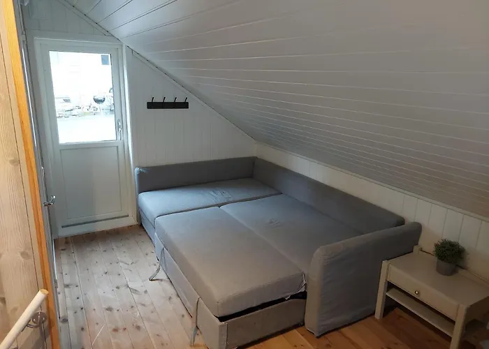 Semesterbostad Fjord Faleide 130