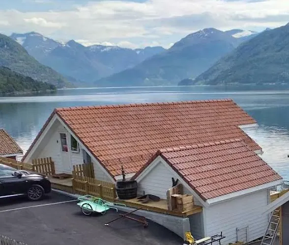 Fjord Faleide 130 Stryn